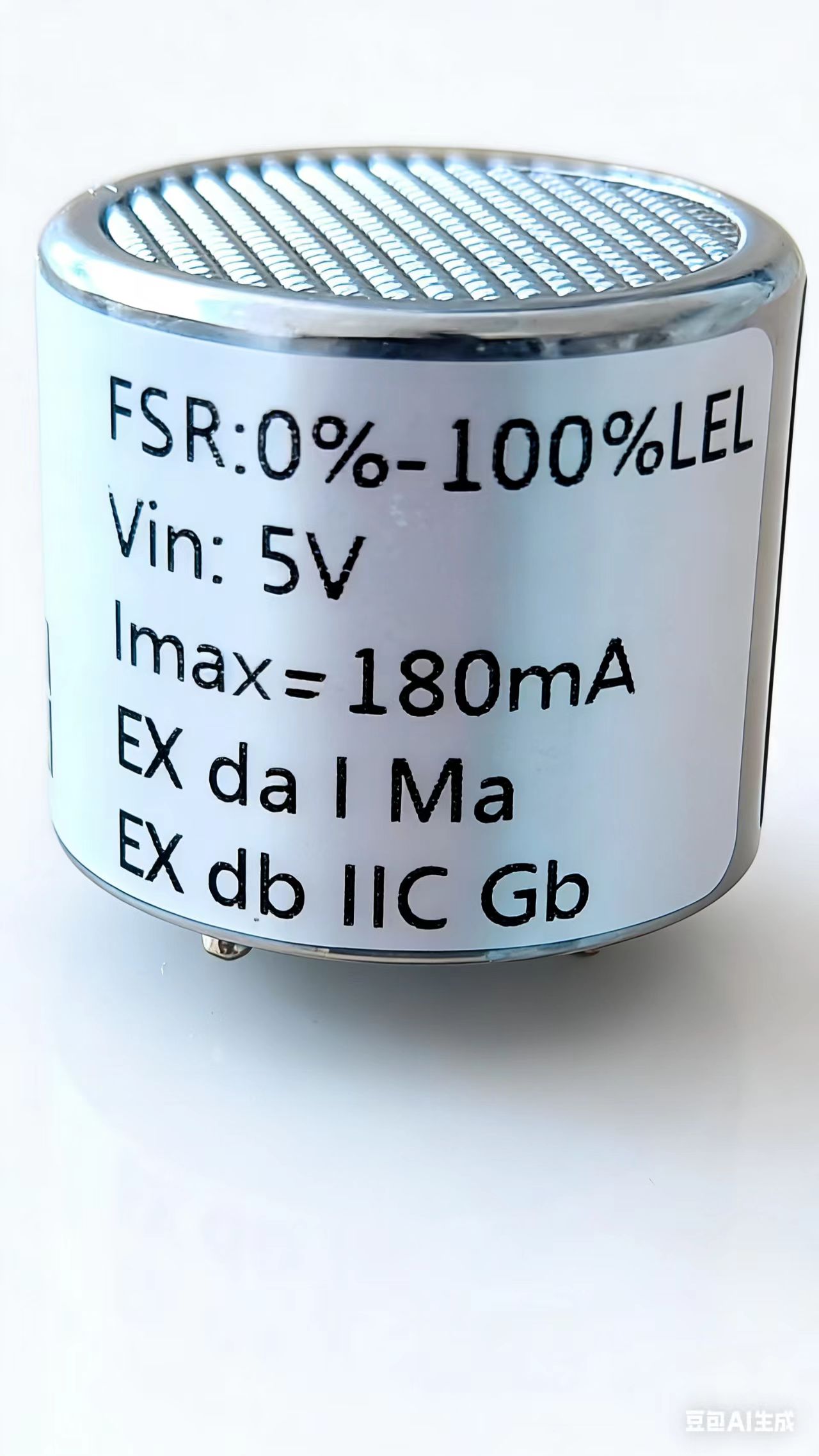 可燃?xì)鈧鞲衅髂K